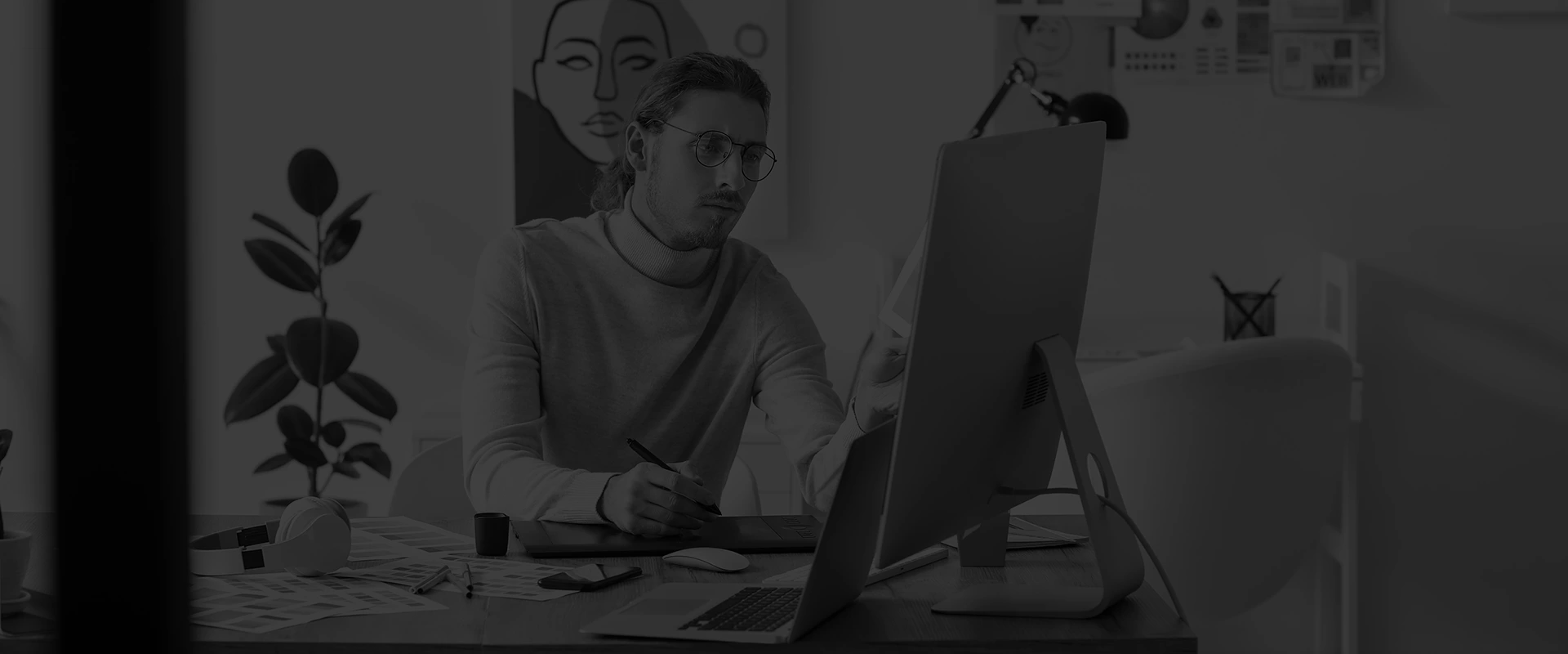 Des solutions clés en main de A à Z